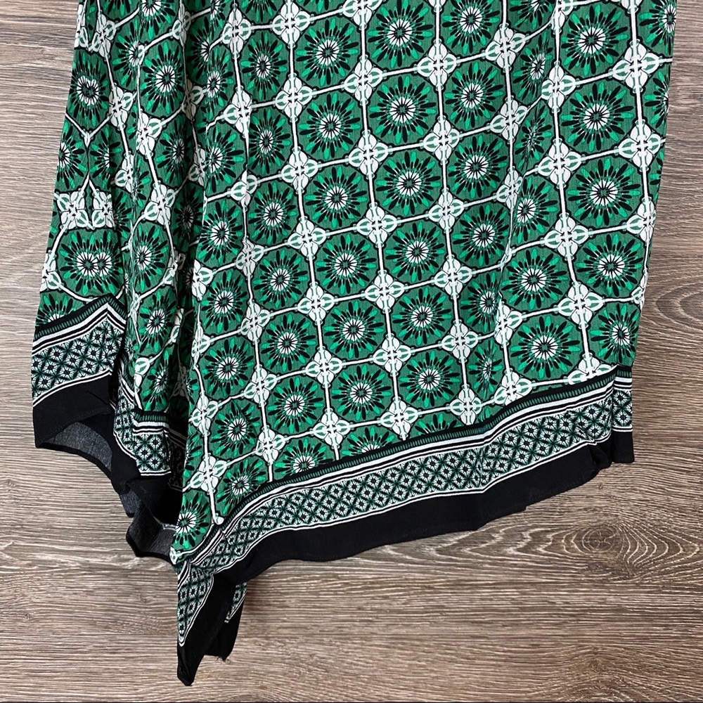 INC Pull On Asymmetrical Skirt NWT - Picture 7 of 9